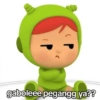 Pocoyo bucin 💞 9