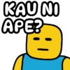 KAU NI APE?
