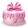 Pink Emoji 🩷 5