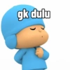 gk dulu