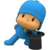 Pocoyo pesulap 7