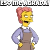 Los Simpson - Mejorados 6/6 🇦🇷 29