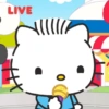Hello Kitty and  Dear Daniel 14