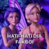 Meme Barbie Indonesia 16