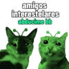 amigos interestelares abducime bb