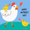 الله HAPPY MOTHER'S DAY!