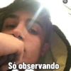 Só observando
