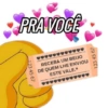Nasci pra te amar ❤️😍 5