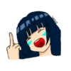 Ayaka (Expressões) 4