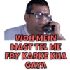 BabuRao Stickers 13