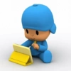 Pocoyo  16