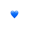 Iphone hearts 5