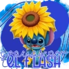 ╰┈➤CL Stitch 🌻☂️ 12