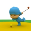 Pocoyo Golf 16