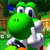 Yoshi te manda a volar