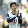 Tottenham - Son 🇰🇷 12