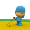 Pocoyo Golf 8