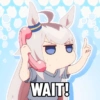 Anime Uma Musume 7
