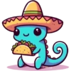 Mes Patrio Viva México Kawaii🇲🇽 9