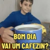 BOM DIA/BOA TARDE/BOA NOITE 😘 6