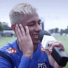 O NEYMAR VOLTOU 25