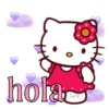 Hello Kitty 21