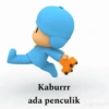 Pocoyo mentahan 28