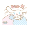 Cinnamorroll 13