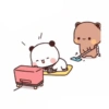 Panda gemoy 17