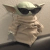 Babyyoda 💚 2