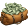 Emoji iPhone uang 11