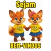 Minhas figurinhas 17