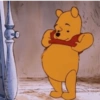 Stickers de Winnie pooh🍯🧸 15