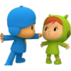 Pocoyo Bucin #2 14