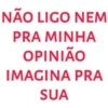 Figurinhas de texto  15