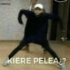ament KIERE PELEA¿?