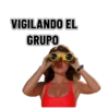 Saquenlo del grupo 👥👍 11