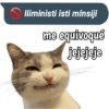Iliministi isti minsiji 🚫 9