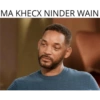 MA KHECX NINDER WAIN