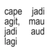 Meme kata kata 11
