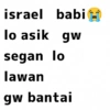 Kata kata anomali hari ini  7