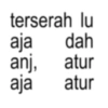 KATA KATA ANOMALI 8