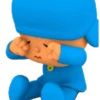 Pocoyo mentahan 24