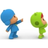 Pocoyo bucin 2 13