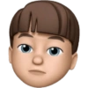 IPhone emoji boy  10