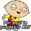 🔴📺 Stewie Griffin 📺🔴 8