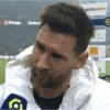 Lionel Messi 10