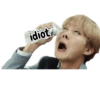 K pop 22
