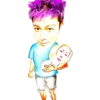 Squid Game🔥Papa👶🏻 9