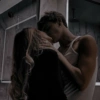 Couple hug 14